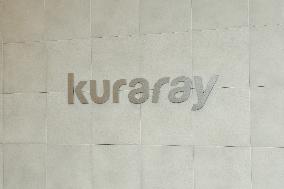 Kuraray's logo